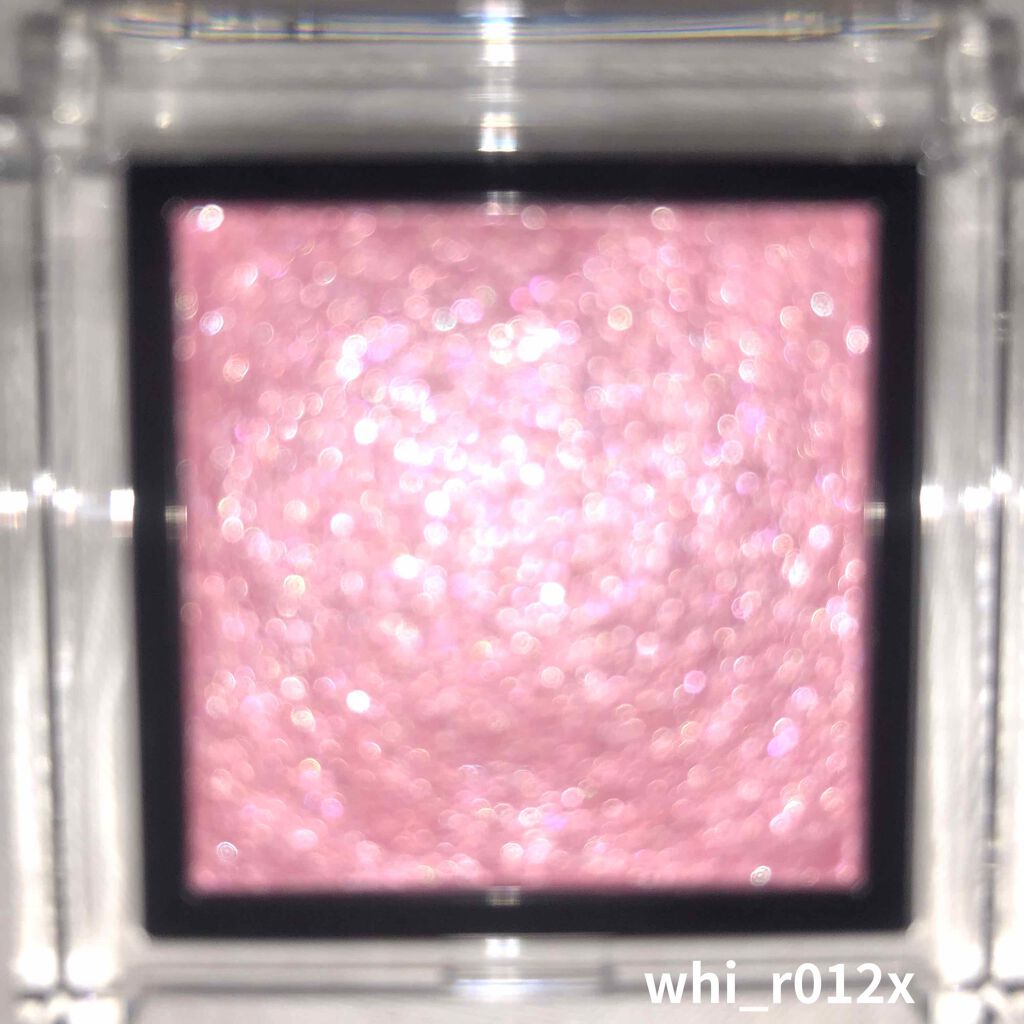 アディクション ザ アイシャドウ/ADDICTION/単色アイシャドウを使ったクチコミ(3枚目)