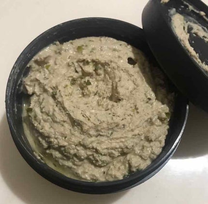 BB シーウィード(人魚姫)/ラッシュ/洗い流すパック・マスクを使ったクチコミ(4枚目)