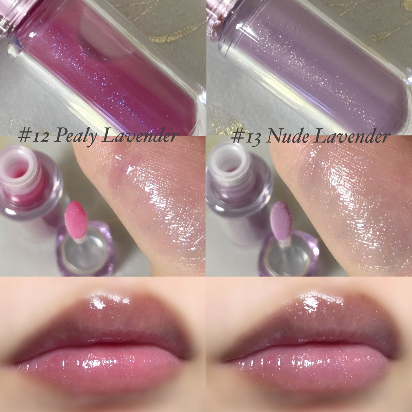 ソフトブラーリングアイパレット/wakemake/アイシャドウパレットを使ったクチコミ(6枚目)