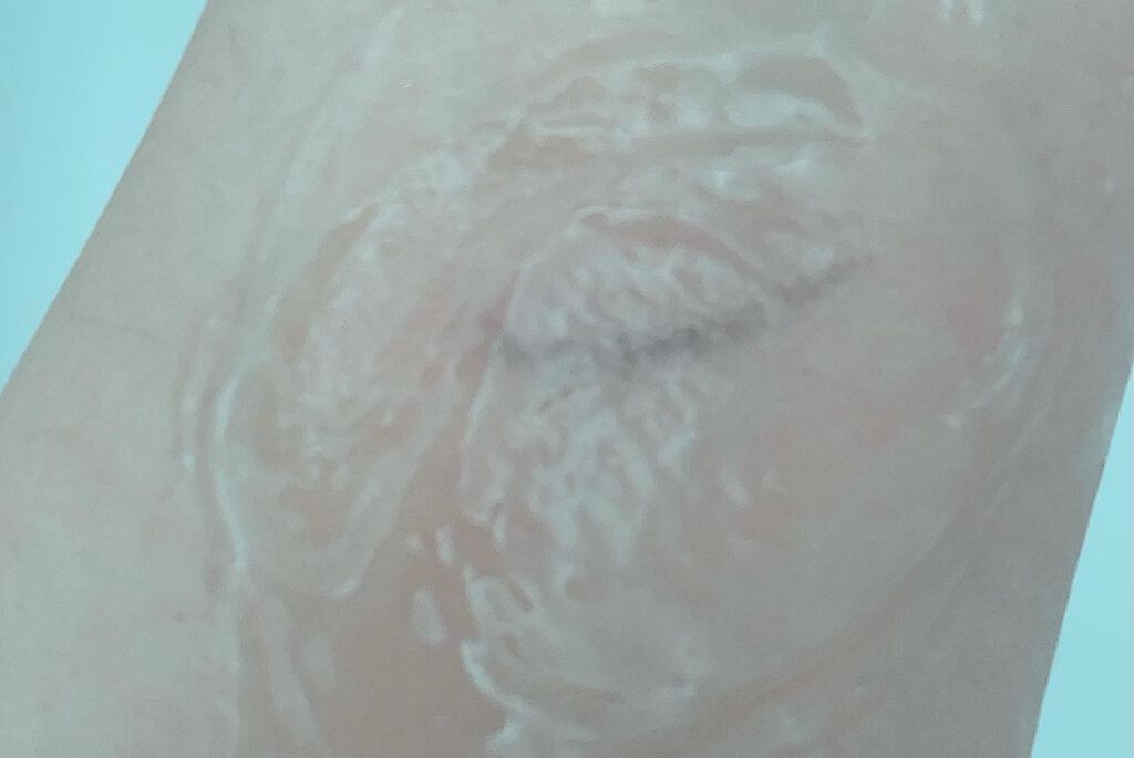 モイストゲルクレンジング/Re dermalab/クレンジングジェルを使ったクチコミ(8枚目)