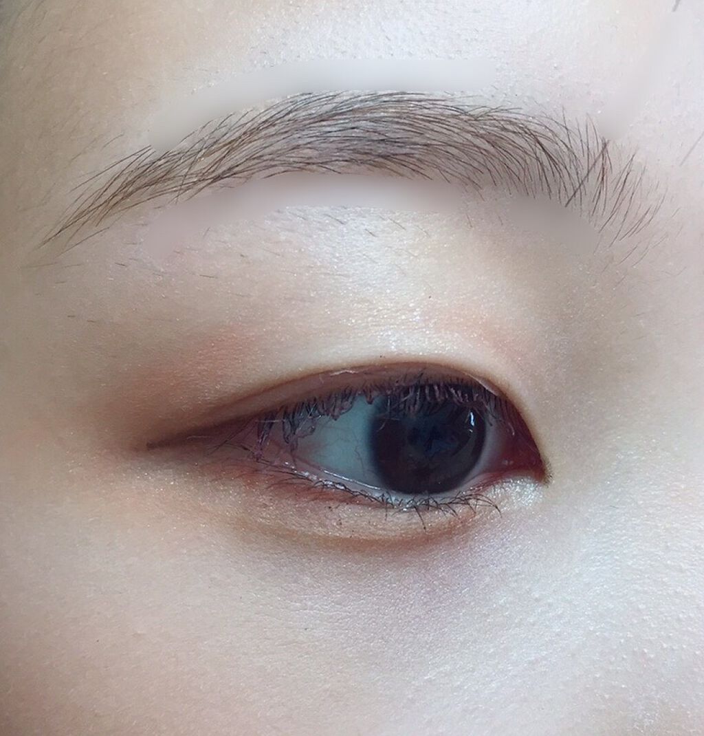 カバーパーフェクション チップコンシーラー/the SAEM/リキッドコンシーラーを使ったクチコミ(10枚目)