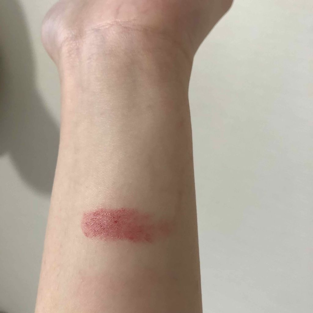 モイストリップ(無香料)/ユリアージュ/リップクリームを使ったクチコミ(3枚目)