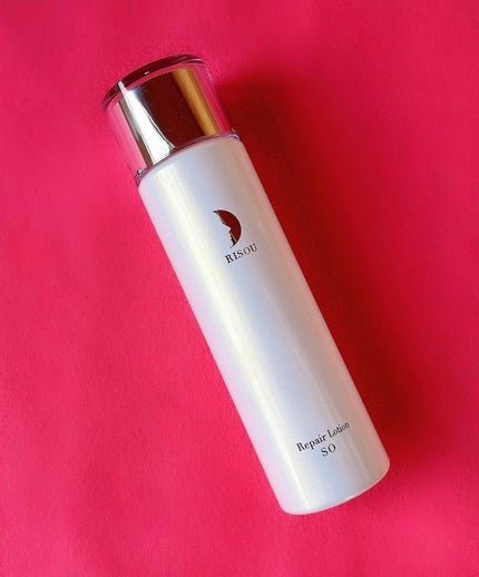 リペアローション SO/リソウコーポレーション/化粧水を使ったクチコミ(4枚目)