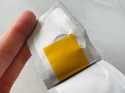 ヨエスターグルタチオンダイレクト5X/ESTHER FORMULA/美容サプリメントを使ったクチコミ(2枚目)