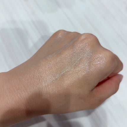 サミュ PHセンシティブクリーム/SAM'U/フェイスクリームを使ったクチコミ(3枚目)