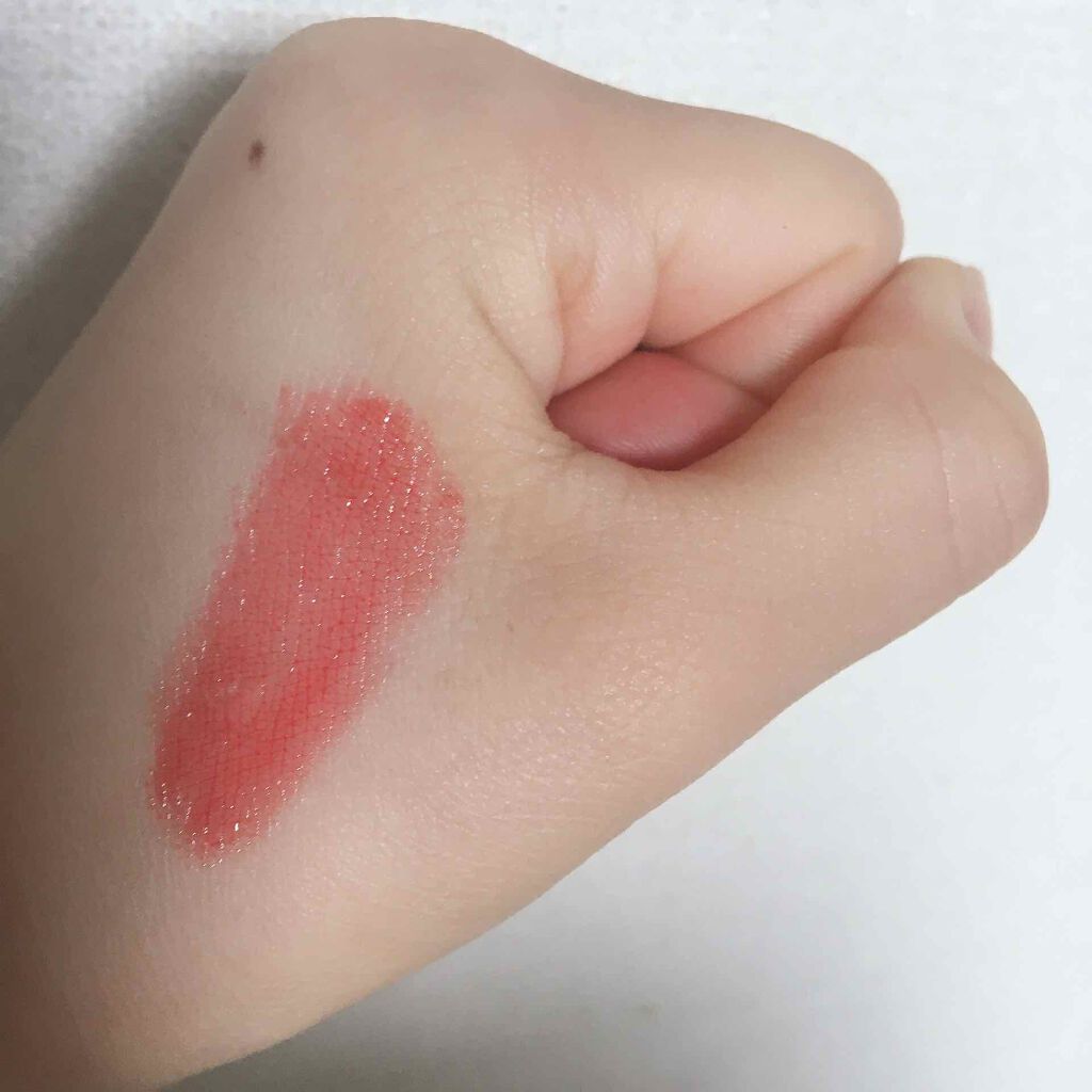 3CE PLUMPING LIPS/3CE/リップグロスを使ったクチコミ（3枚目）