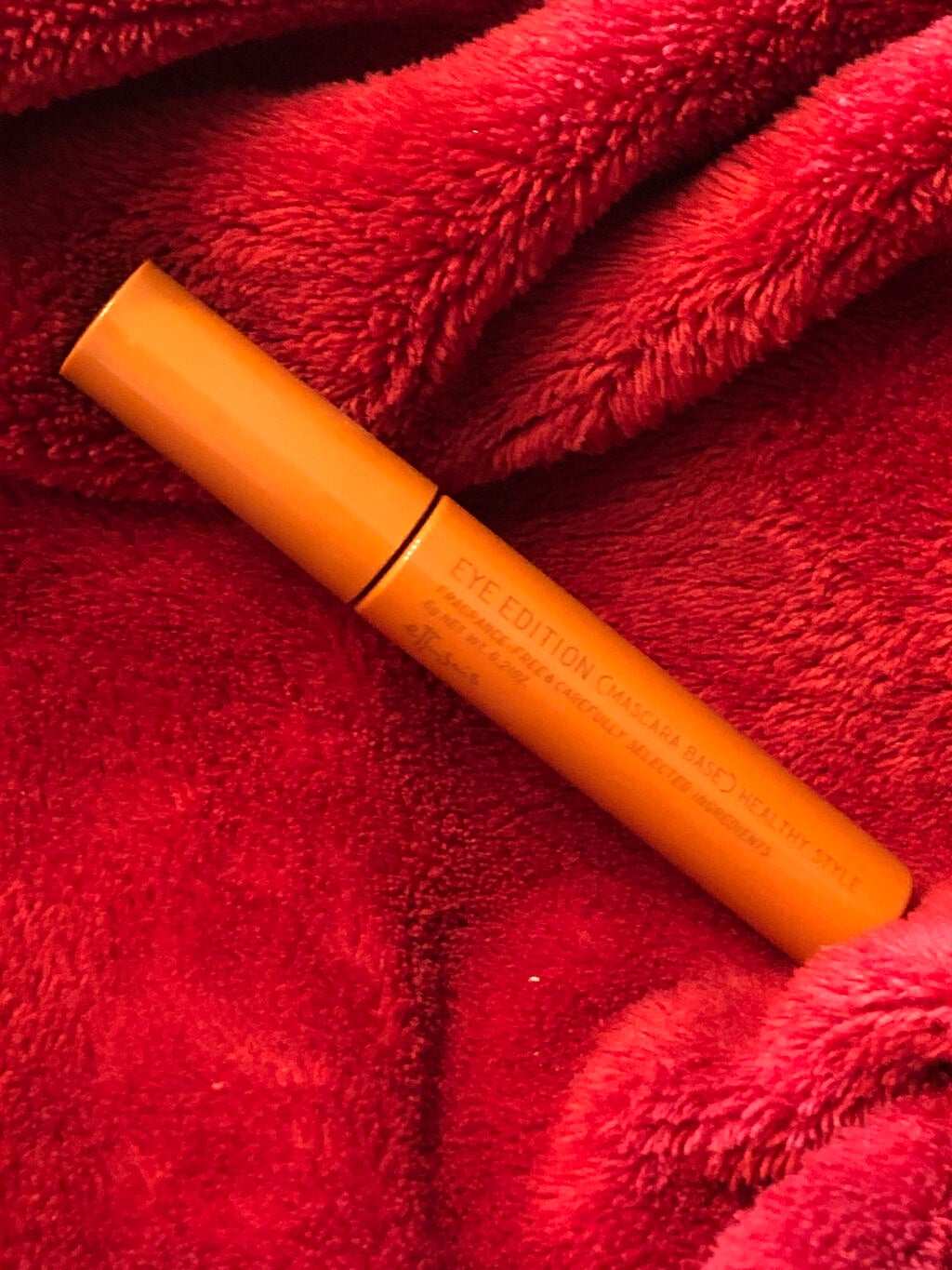 エテュセ アイエディション(マスカラベース)リッチスタイル/ヘルシースタイル/ettusais/マスカラ下地を使ったクチコミ(1枚目)