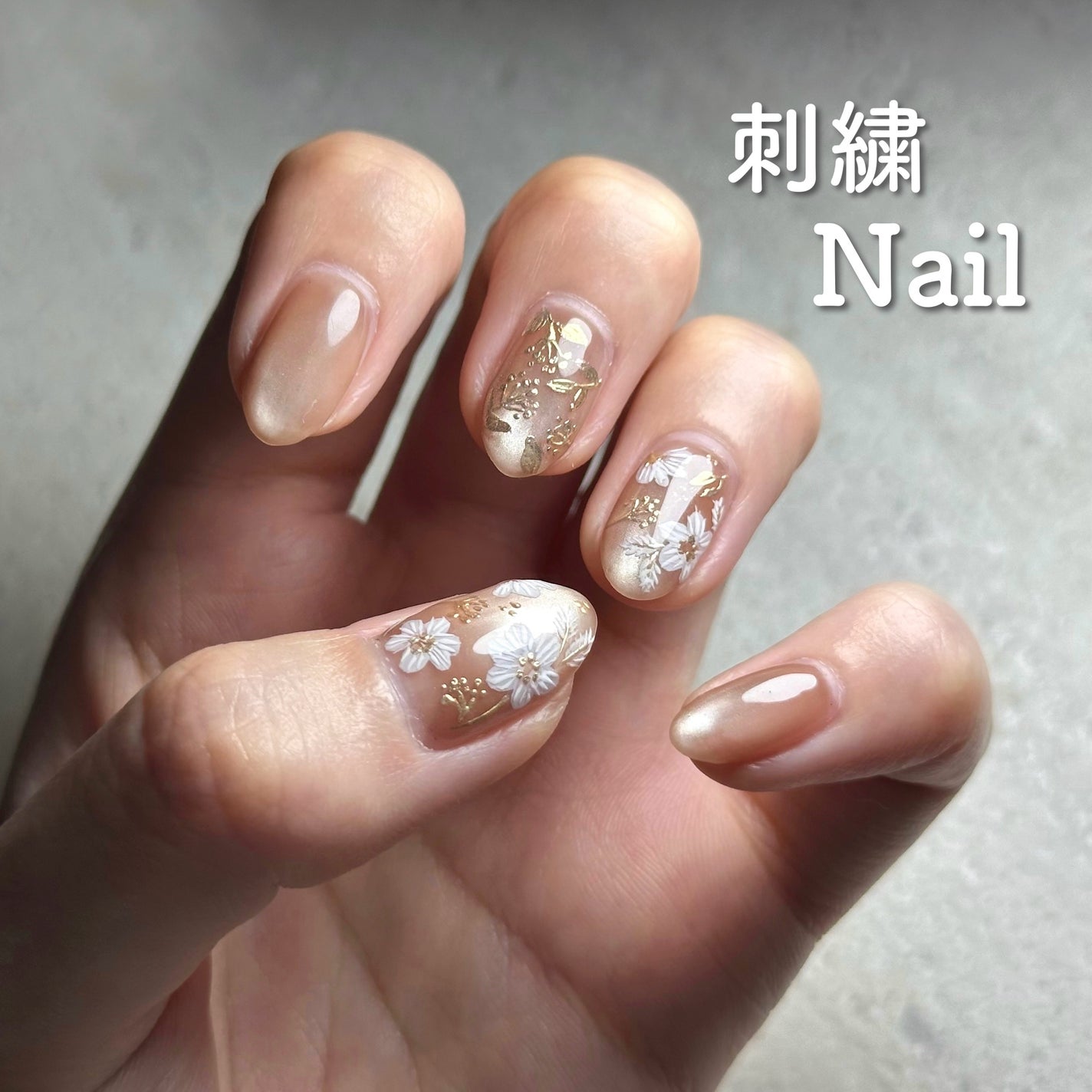 Drawing ジェル/ARKEY TOKYO/ジェルネイルを使ったクチコミ(1枚目)