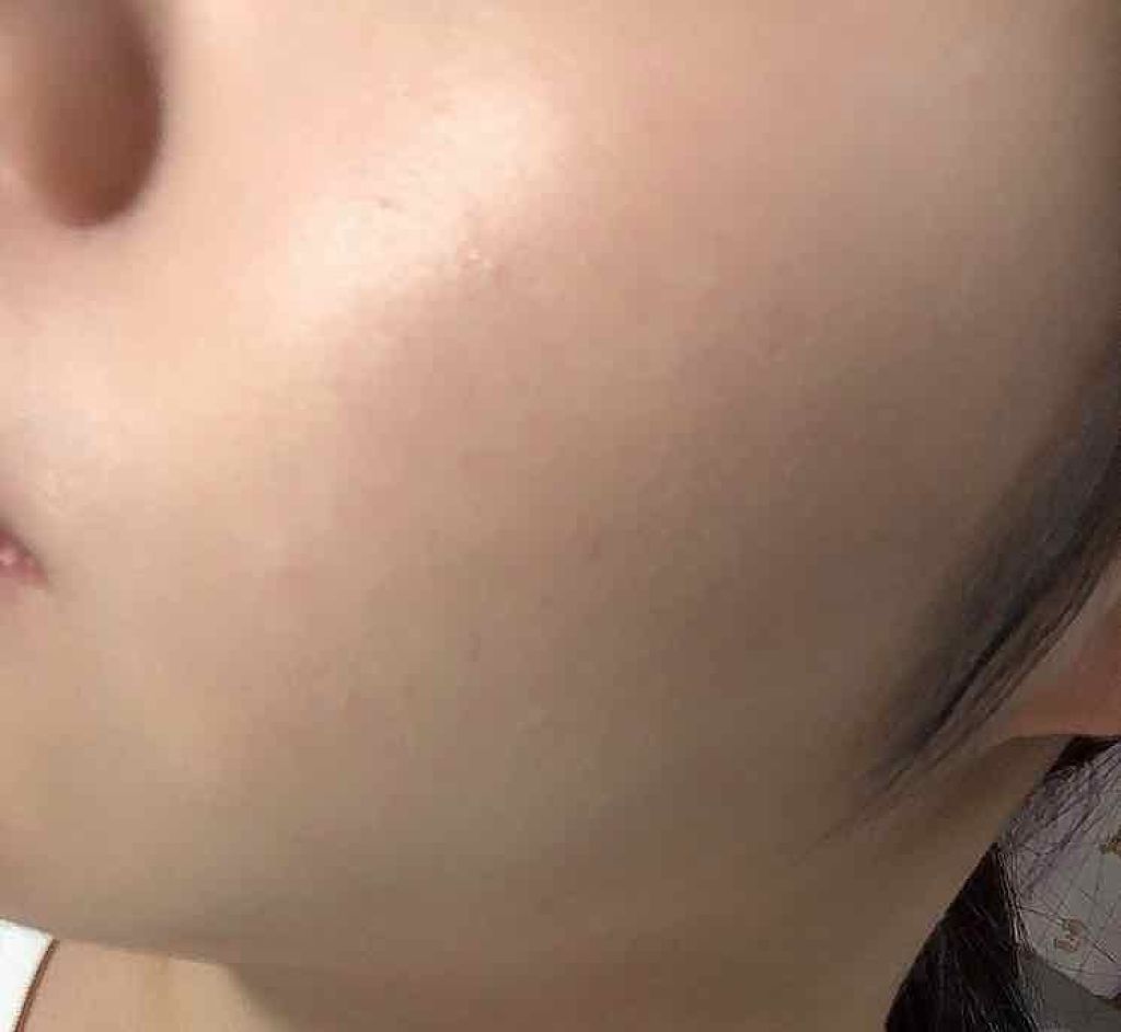 キル カバー ファンウェア クッション エックスピー/CLIO/クッションファンデーションを使ったクチコミ(3枚目)