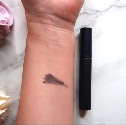 エテュセ アイエディション(マスカラ) 01 ラベンダーブラック/ettusais/マスカラを使ったクチコミ(2枚目)