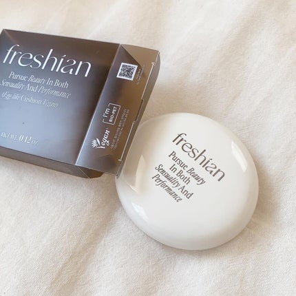 エッグライククッション/freshian/クッションファンデーションを使ったクチコミ(4枚目)