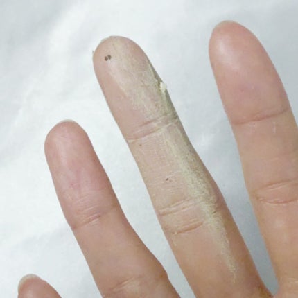 CICA カプセルマスク/VT/洗い流すパック・マスクを使ったクチコミ(5枚目)