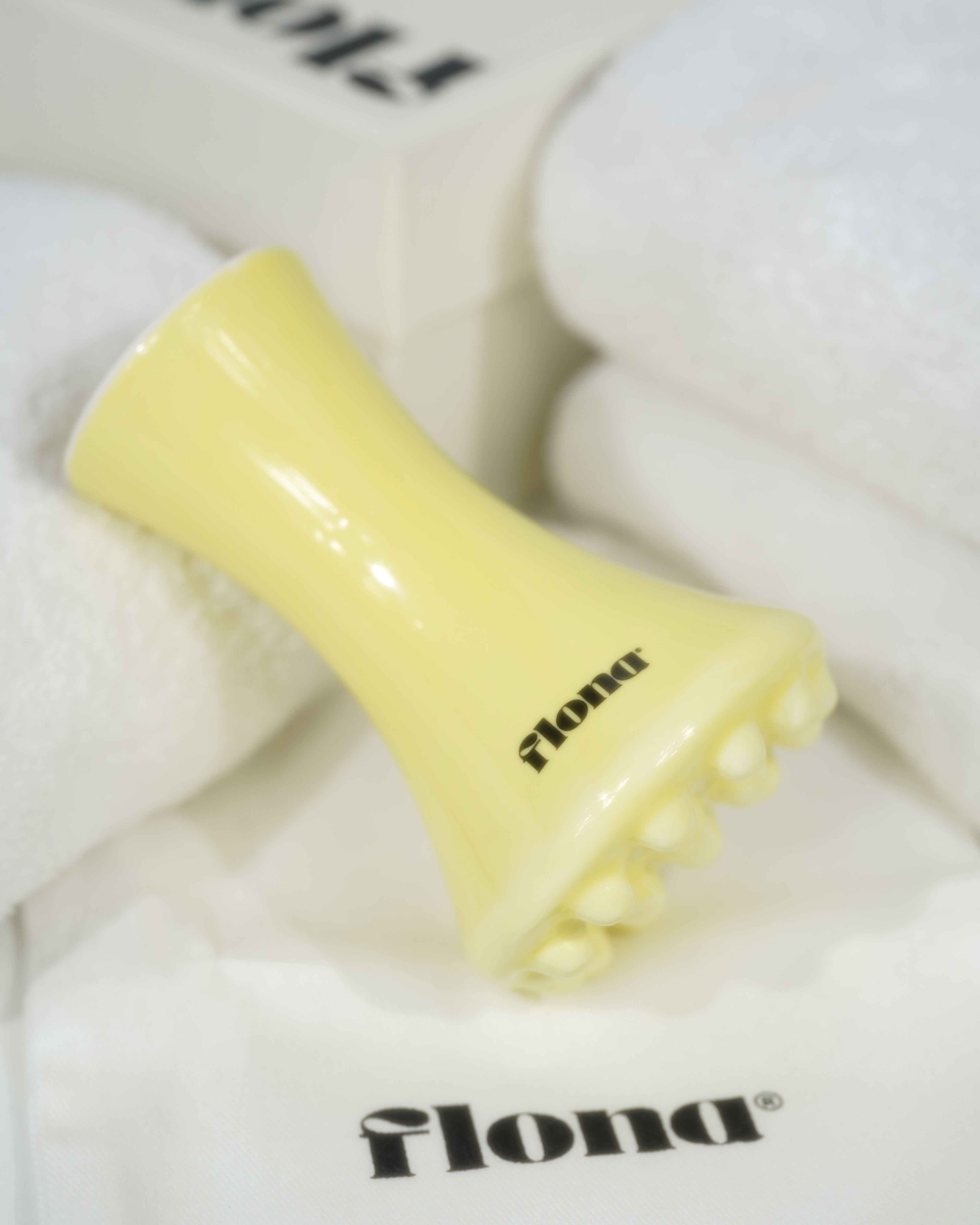 Flona X ChoiMona かっさ/FLONA/かっさプレートを使ったクチコミ（2枚目）