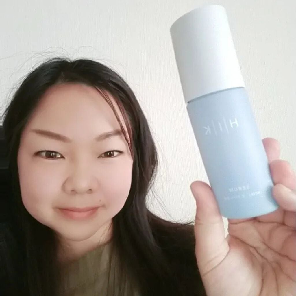 HIK セラム/HIK/美容液を使ったクチコミ(4枚目)