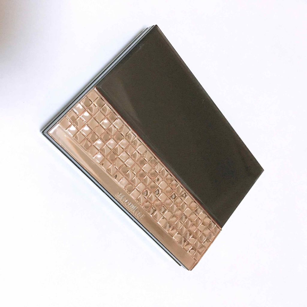 ドラマティックパウダリー UV/マキアージュ/パウダーファンデーションを使ったクチコミ（1枚目）