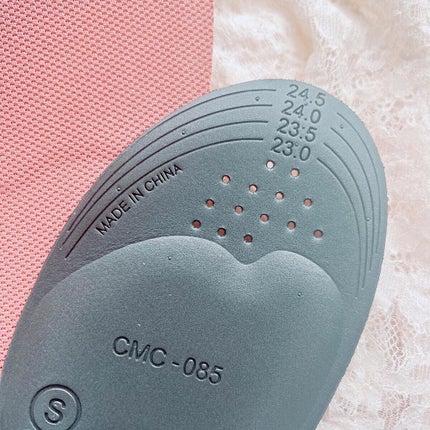 ピットソール/ピットソール/レッグ・フットケアを使ったクチコミ(4枚目)