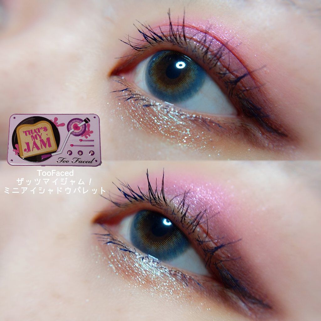 MOTE MASCARA™ (モテマスカラ)/UZU BY FLOWFUSHI/マスカラを使ったクチコミ（1枚目）