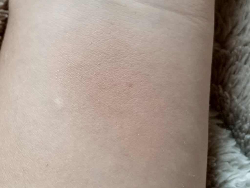 ライトグロウ/Burberry Beauty/パウダーチークを使ったクチコミ(10枚目)