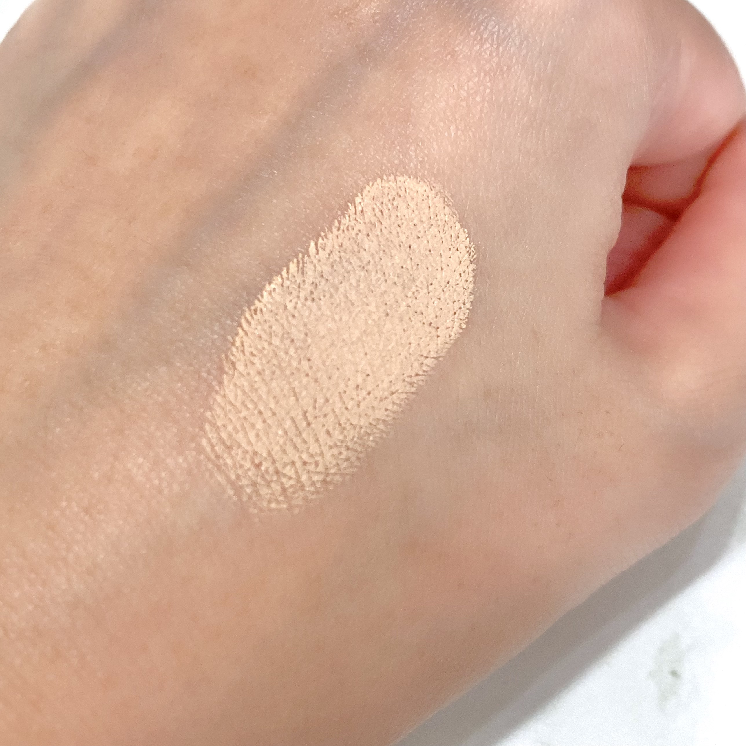 COSCOS コンシーラー/COSCOS/クリームコンシーラーを使ったクチコミ（3枚目）