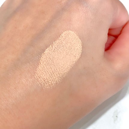 COSCOS コンシーラー/COSCOS/クリームコンシーラーを使ったクチコミ(4枚目)