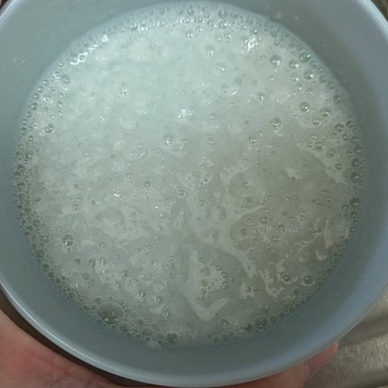 真紅 on LIPS 「とろける白米をお試しさせて頂きました。『商品説明』国産有機米1..」(6枚目)