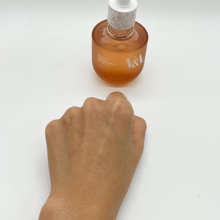 りぴ☆Webライター on LIPS 「こんばんわ💕今日は@vabeauty.jp様の美容液「アンチオ..」(4枚目)