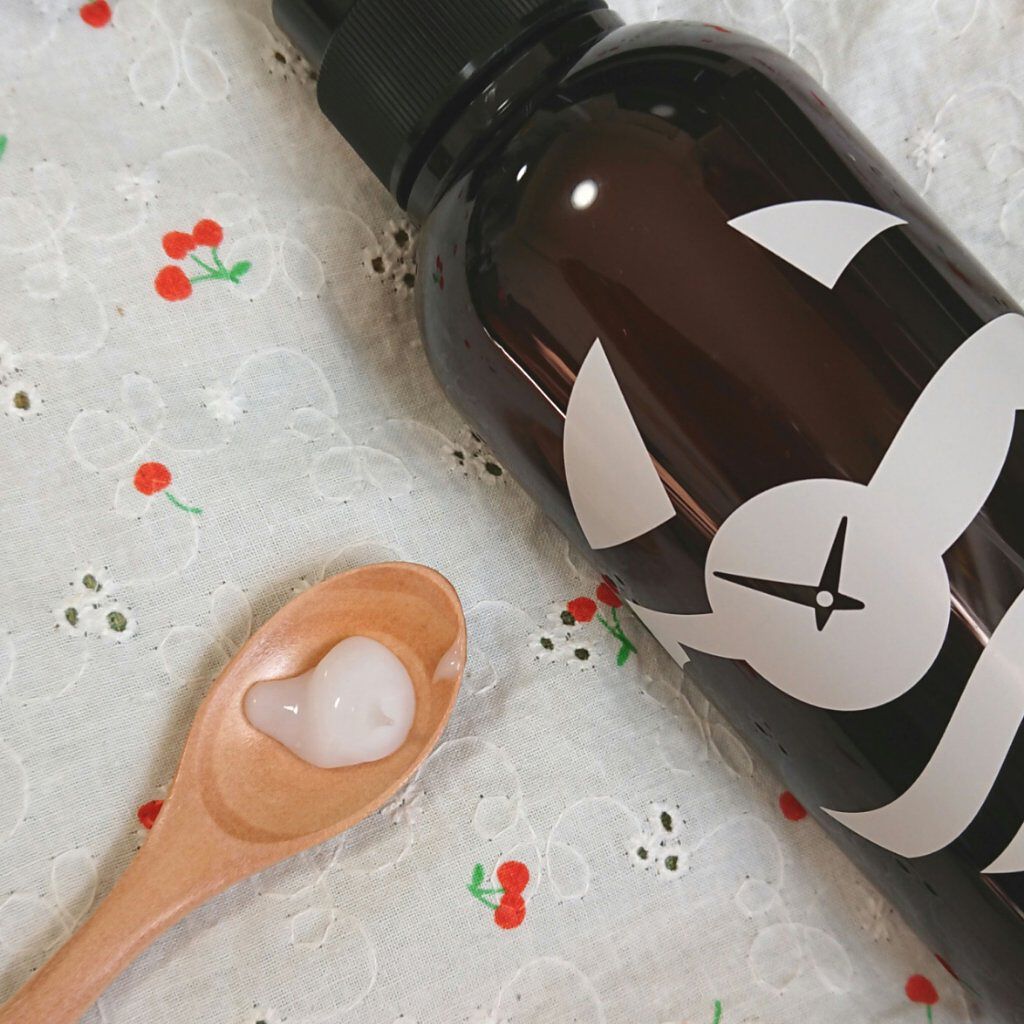 オーガニックシャンプー／オーガニックトリートメント/ToyLaBO/市販シャンプーを使ったクチコミ（3枚目）