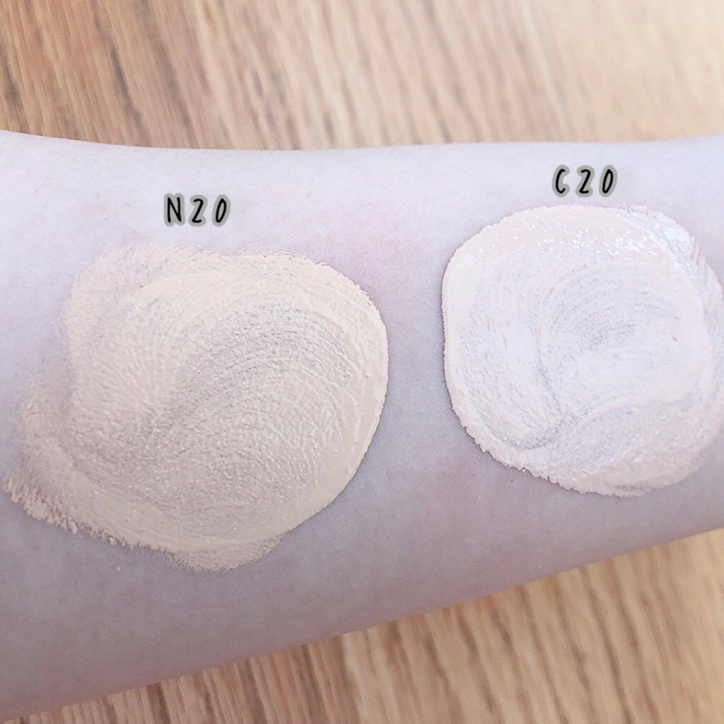 SPã¹ã〠ã«ãããã ãªããã ãã¡ã³ããŒã·ã§ã³/MAYBELLINE NEW YORK/ãªããããã¡ã³ããŒã·ã§ã³ã䜿ã£ãã¯ãã³ãïŒ3æç®ïŒ