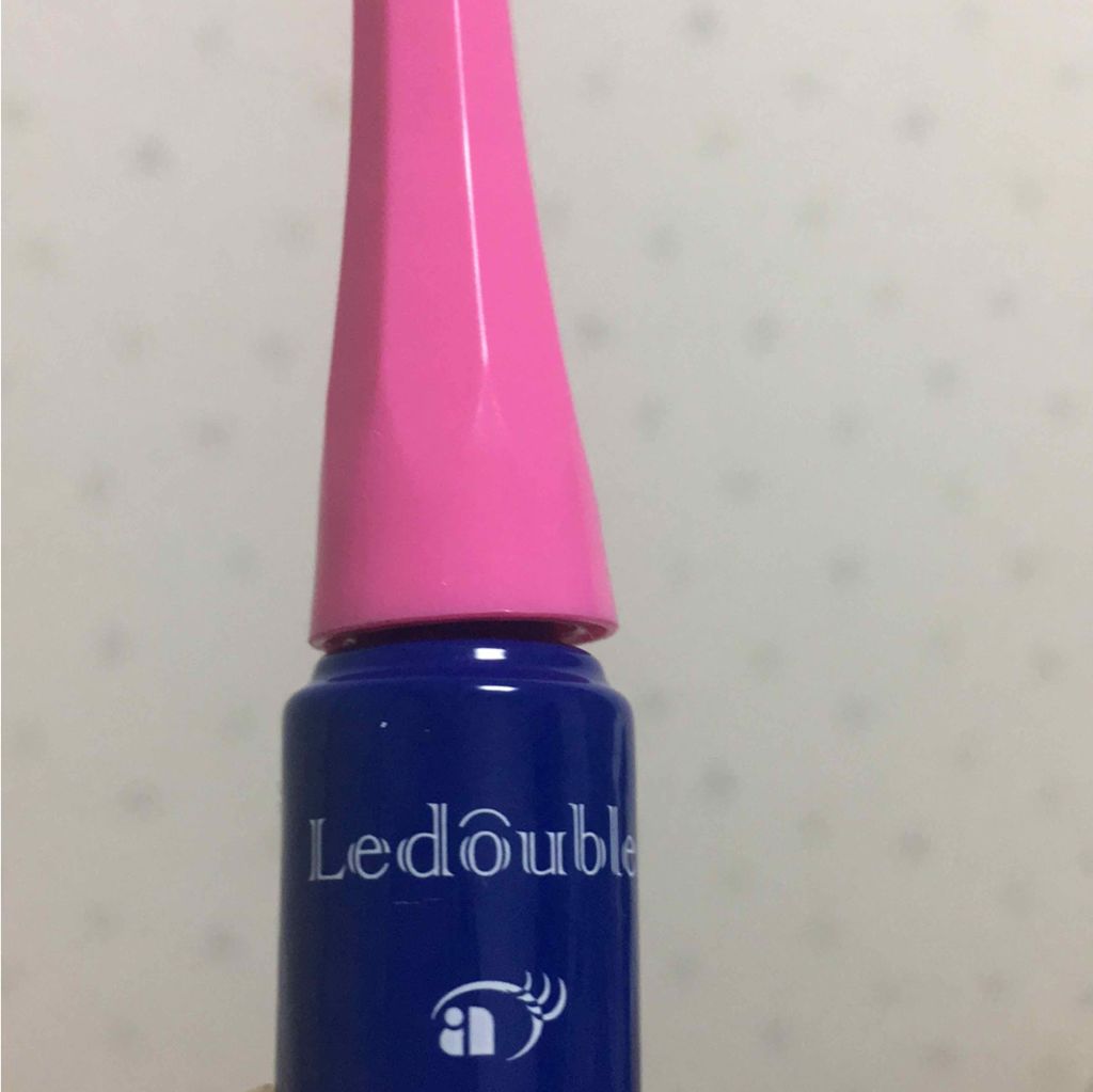 ルドゥーブル/ルドゥーブル/二重まぶた用アイテムを使ったクチコミ（1枚目）