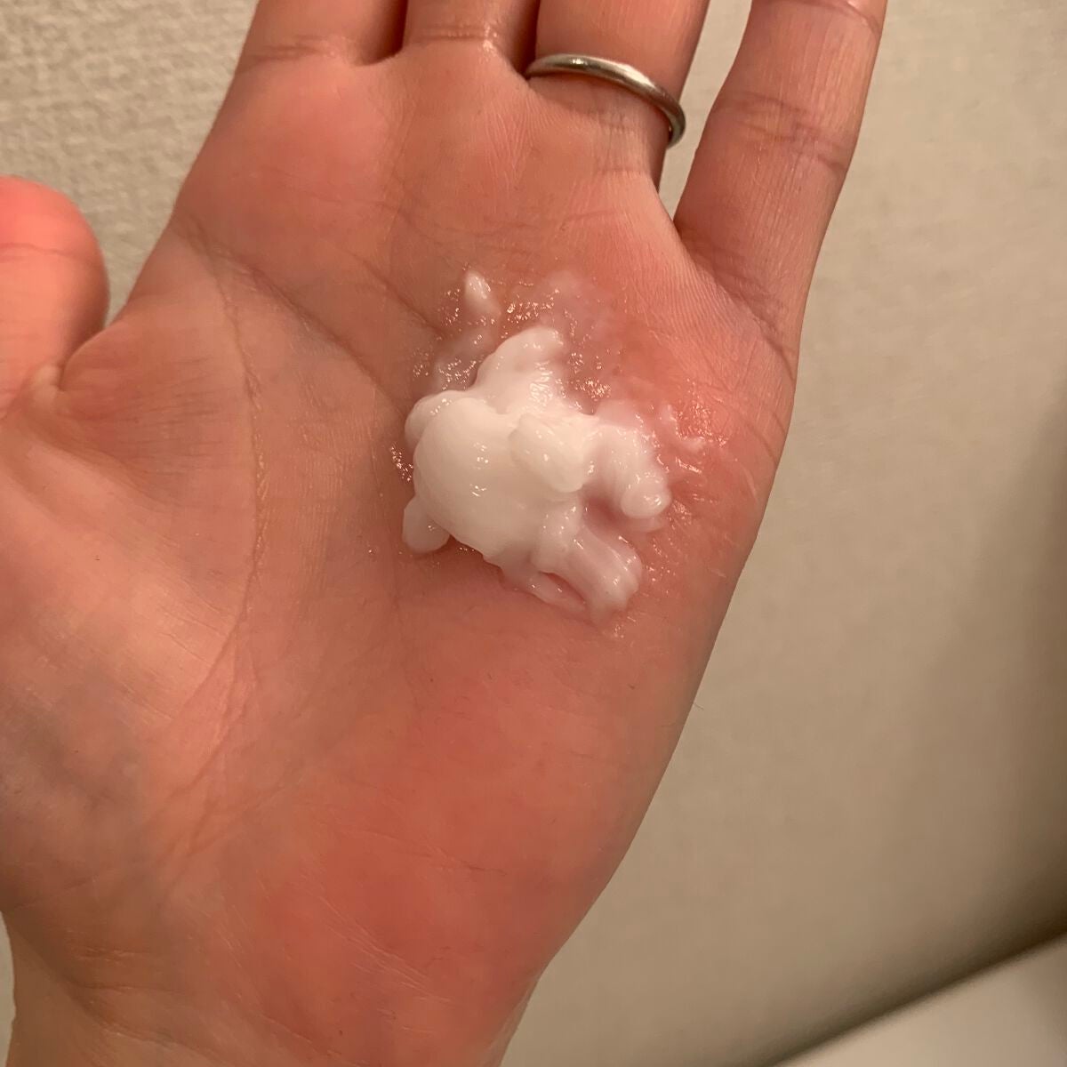 バランスエフェクトシャンプー/トリートメント/スリーク by サラサロン/市販シャンプーを使ったクチコミ(4枚目)