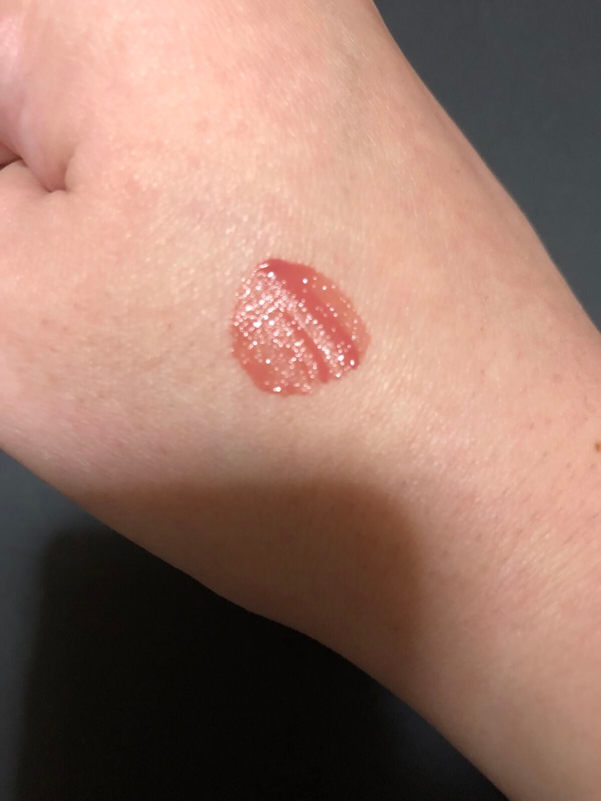 ディープクリア酵素洗顔 /メラノCC/洗顔フォームを使ったクチコミ(4枚目)