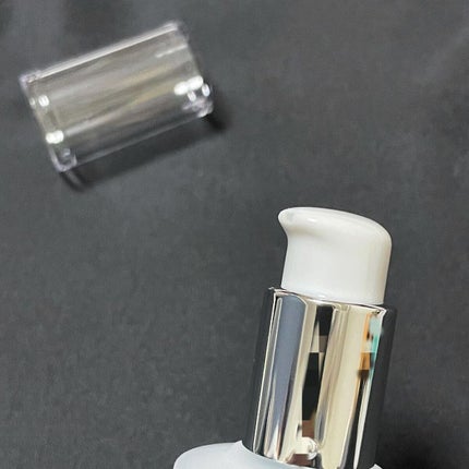 エイシカ365 ブレミッシュカーミングセラム/AESTURA/美容液を使ったクチコミ(4枚目)