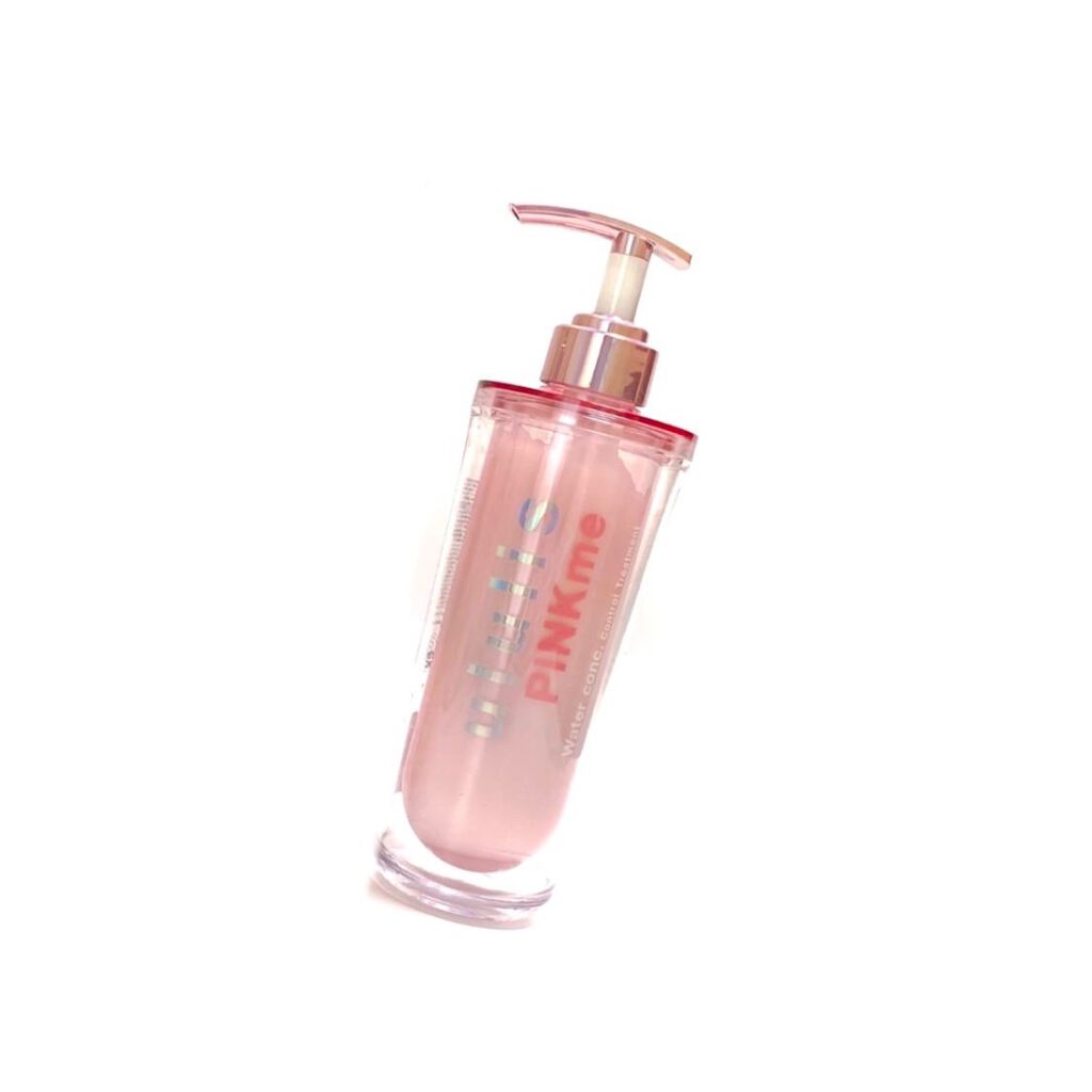 ピンクミー ウォーターコンク コントロール シャンプー/ヘアトリートメント/ululis/市販シャンプーを使ったクチコミ(5枚目)