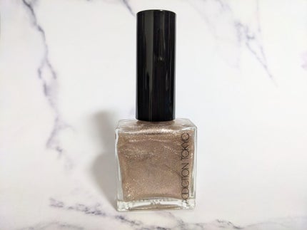 アディクション ザ ネイル ポリッシュ + 024SP Moonlight Story/ADDICTION/マニキュアの画像