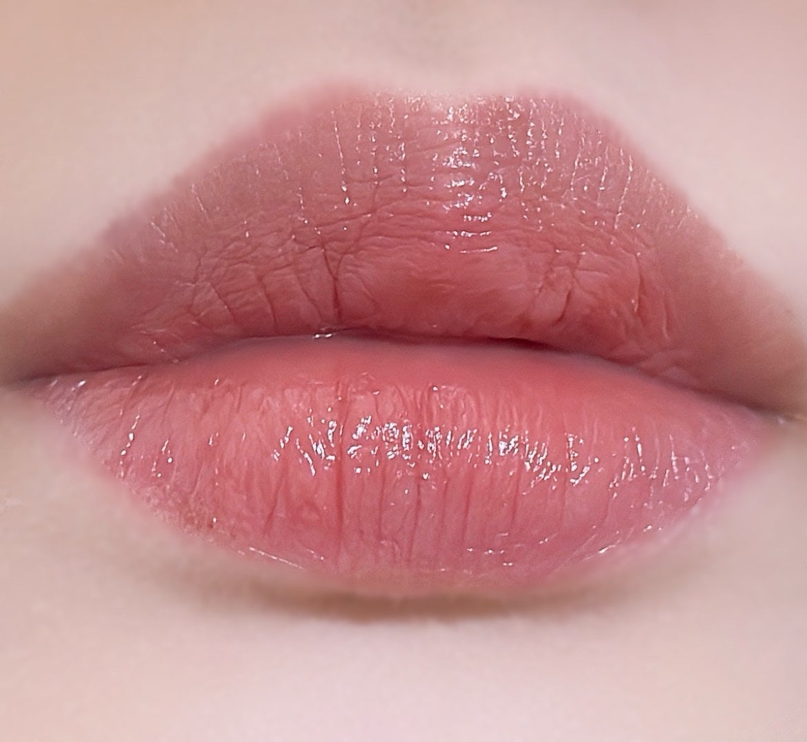 リップカラーシールド/CEZANNE/口紅を使ったクチコミ(6枚目)