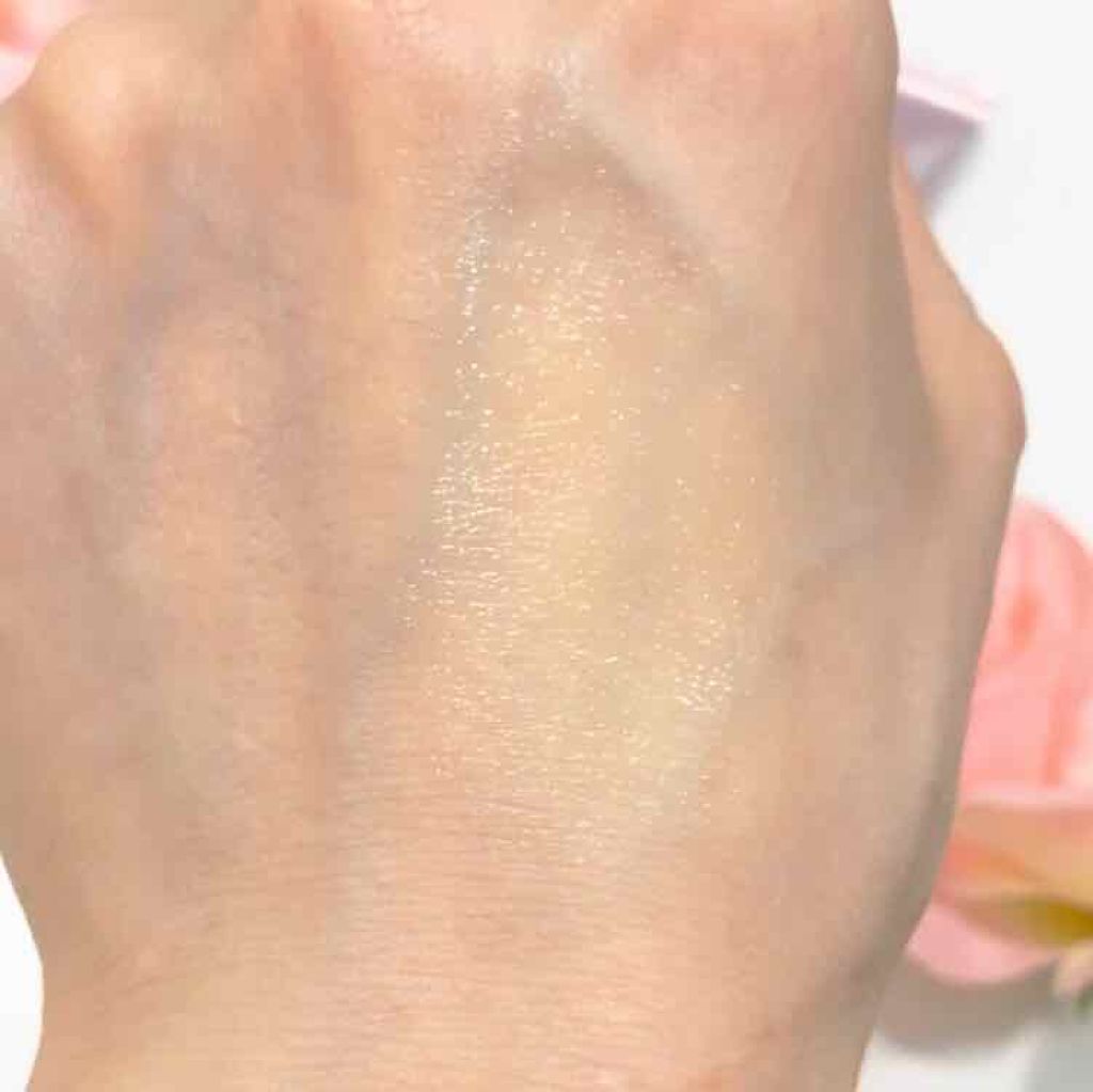 ナノクリスフェア アイクリーム/ナノクリスフェア/アイケア・アイクリームを使ったクチコミ(3枚目)