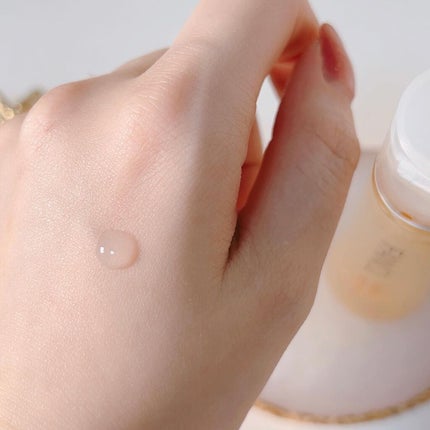 エンリッチプラス 化粧液Ⅱ しっとり <医薬部外品>/ファンケル/化粧水を使ったクチコミ(3枚目)