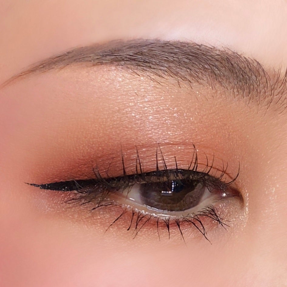 エクスプローラ12色 動物アイシャドウパレット/PERFECT DIARY/アイシャドウパレットを使ったクチコミ(7枚目)