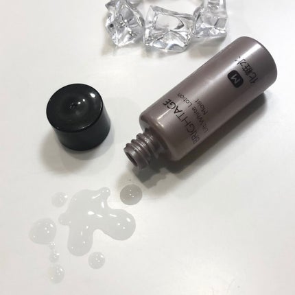 トラベルセット/BRIGHTAGE/トライアルキットを使ったクチコミ(1枚目)