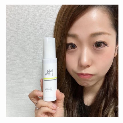 インティメイトセラム/Mellow./デリケートゾーンケアを使ったクチコミ(4枚目)