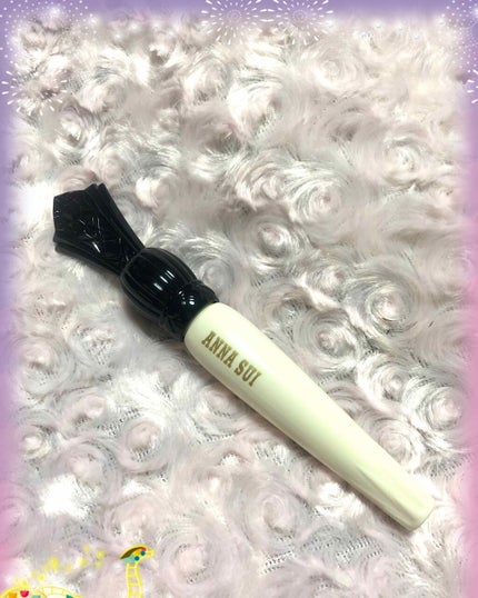 マスカラ プライマー & トップ コート/ANNA SUI/マスカラ下地を使ったクチコミ(1枚目)