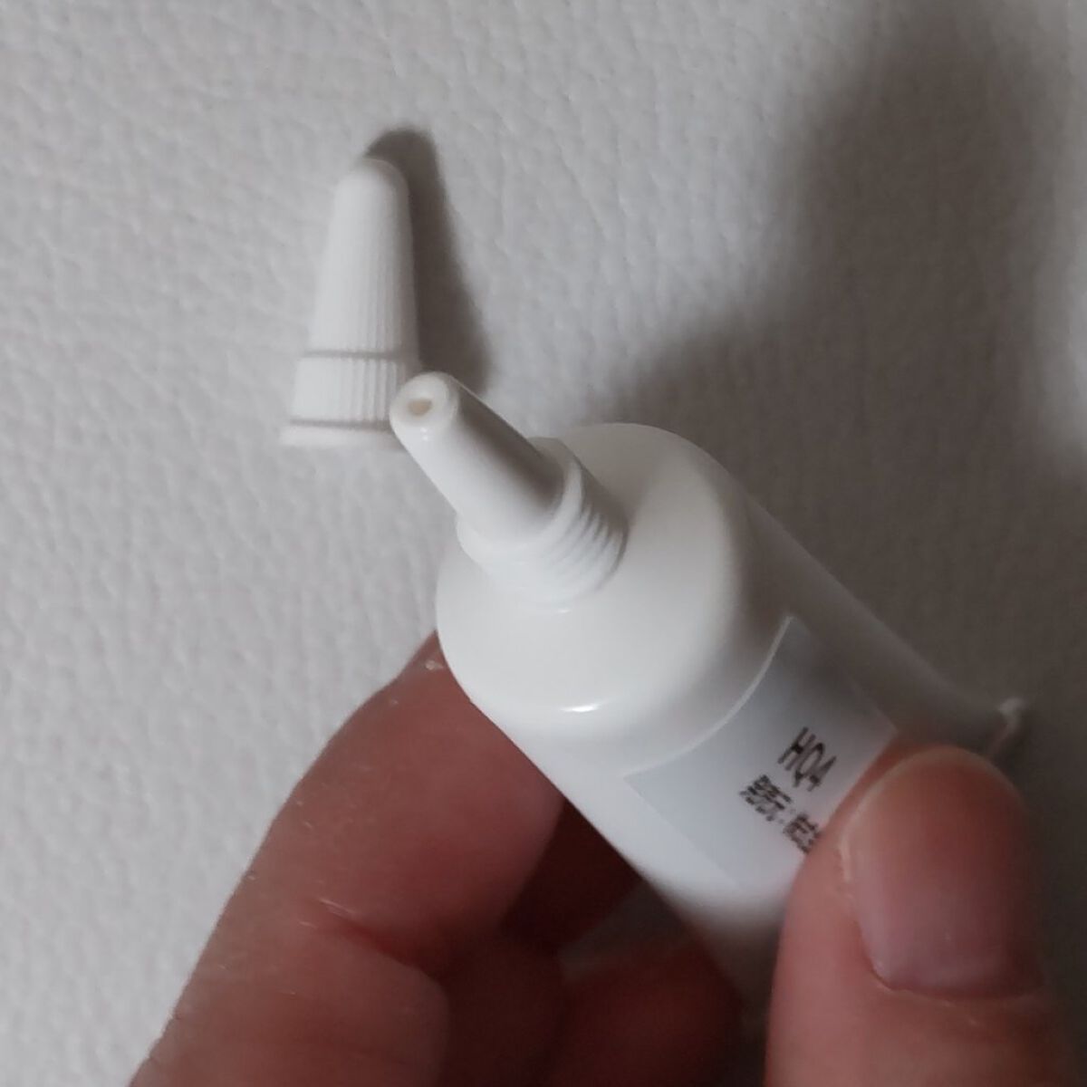 ハイドロキノン 4%/ケイセイ/その他を使ったクチコミ（2枚目）