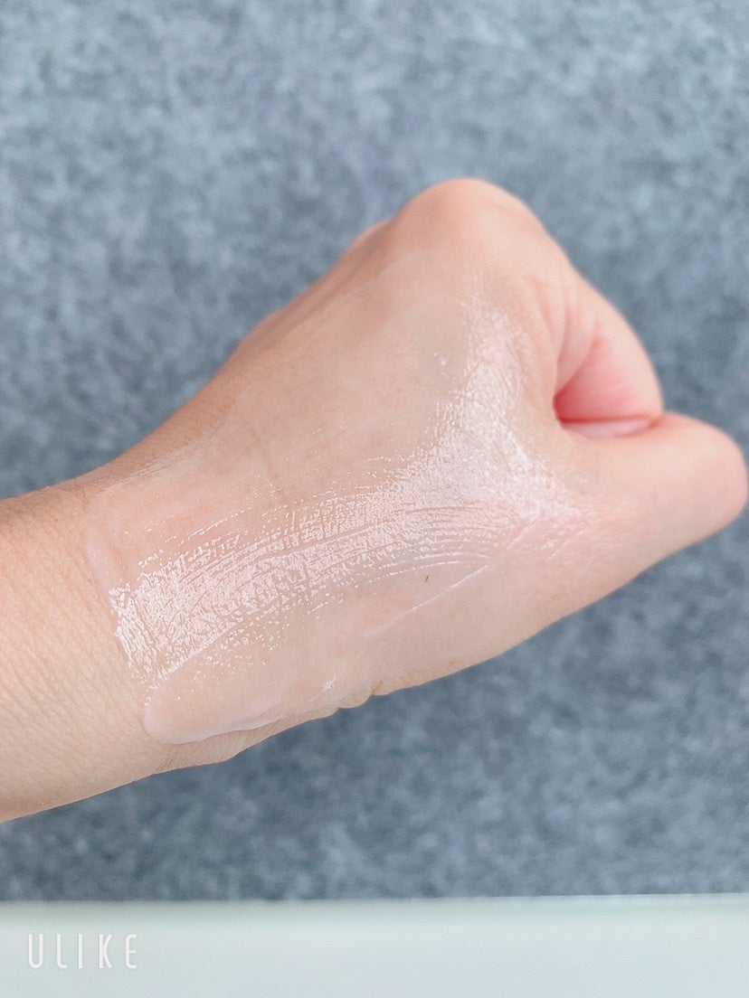 ドクタージー バクチオールポアジェットクリーム/Dr.G/フェイスクリームを使ったクチコミ(4枚目)