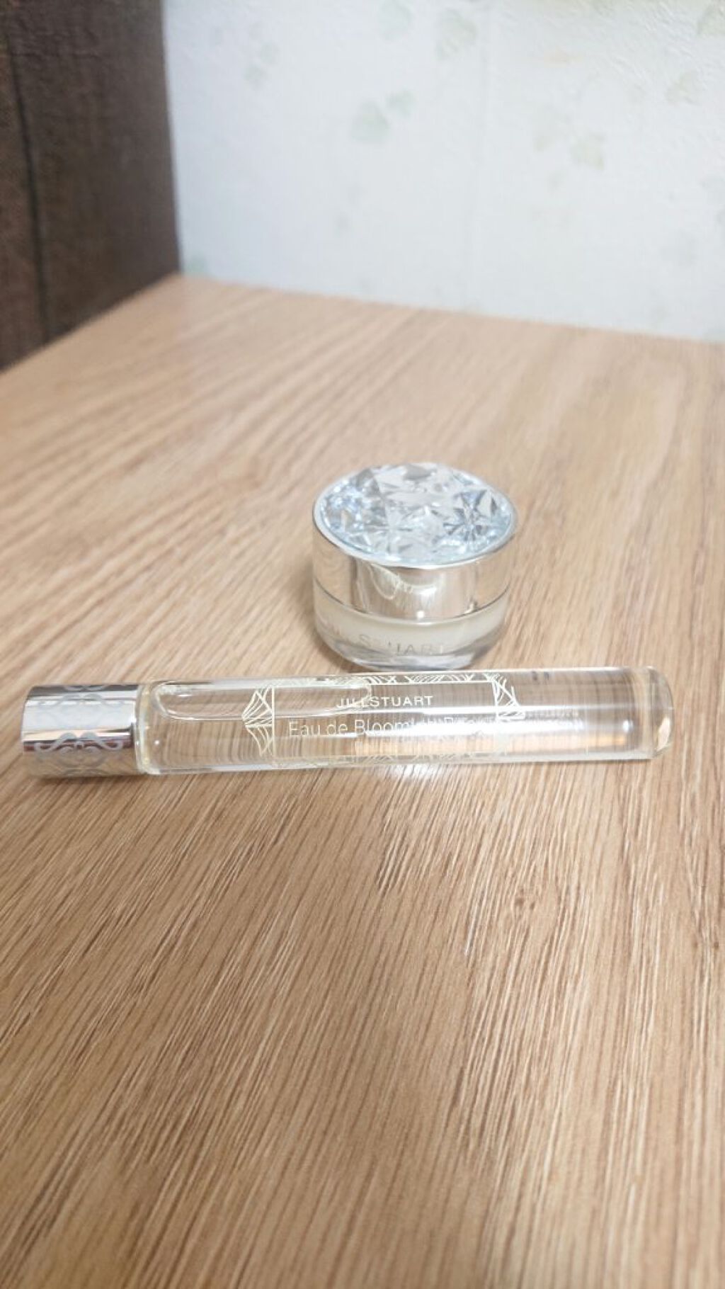 オード ブルーミングペアー/JILL STUART/香水(レディース)を使ったクチコミ(2枚目)