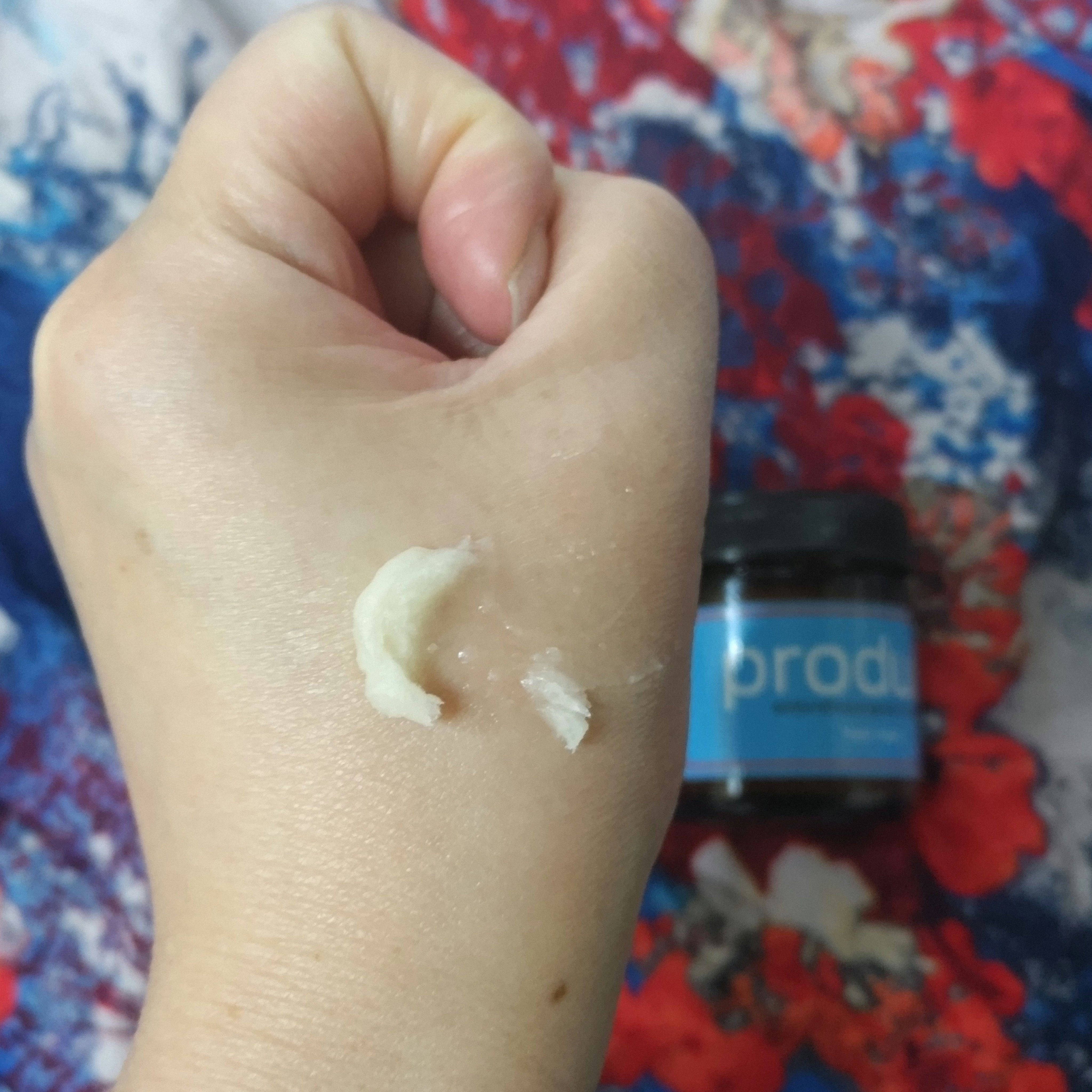 エッセンスインヘアミルク/オルビス/ヘアミルクを使ったクチコミ（3枚目）