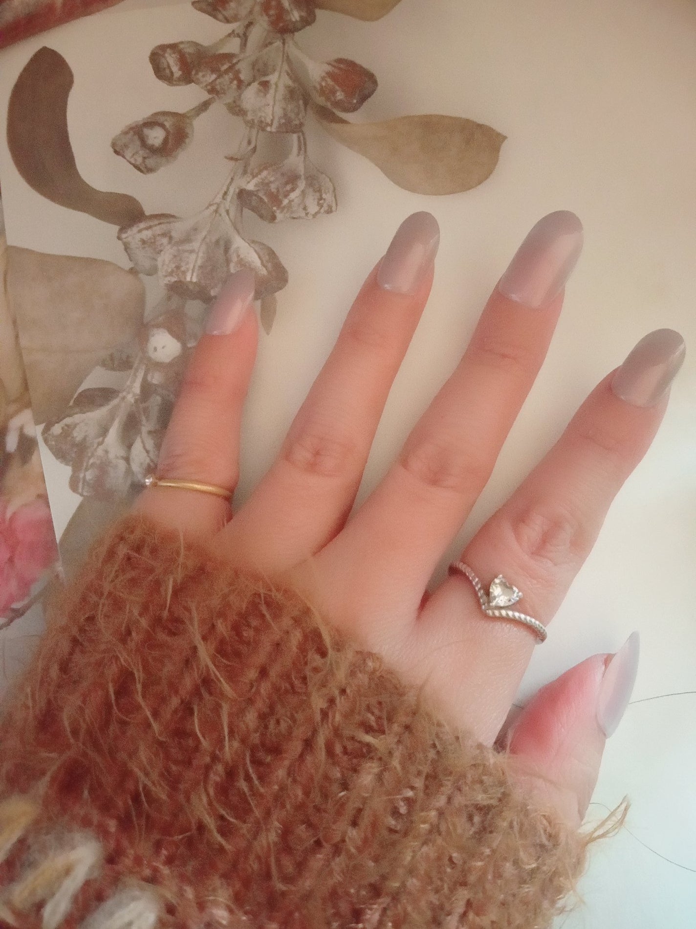 1秒ネイルマジックプレス/DASHINGDIVA MAGICPRESS/ネイルチップ・パーツを使ったクチコミ(10枚目)