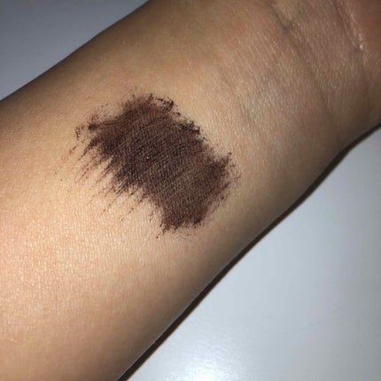 ボリュームコントロールマスカラ/ヒロインメイク/マスカラを使ったクチコミ(3枚目)