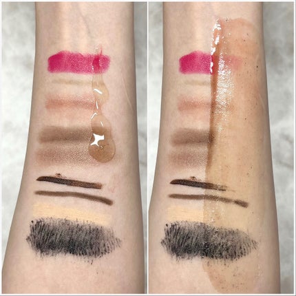 St-Care クレンジングオイルフォーム/orin/洗顔フォームを使ったクチコミ(4枚目)