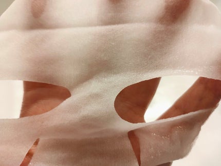 SUIKO HC ビタミン5エッセンスマスク/SUIKO HATSUCURE/シートマスク・パックを使ったクチコミ(7枚目)