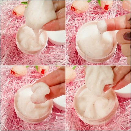 ボディスクラブソープ/TBC/ボディスクラブを使ったクチコミ(6枚目)